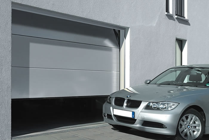 new and replacement garage doors Culcheth